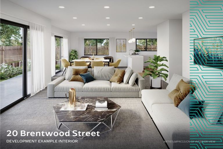 Photo of property in 2 Brentwood Street, Trentham, Upper Hutt, 5018