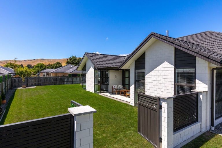 Photo of property in 21 Turnbull Drive, Witherlea, Blenheim, 7201