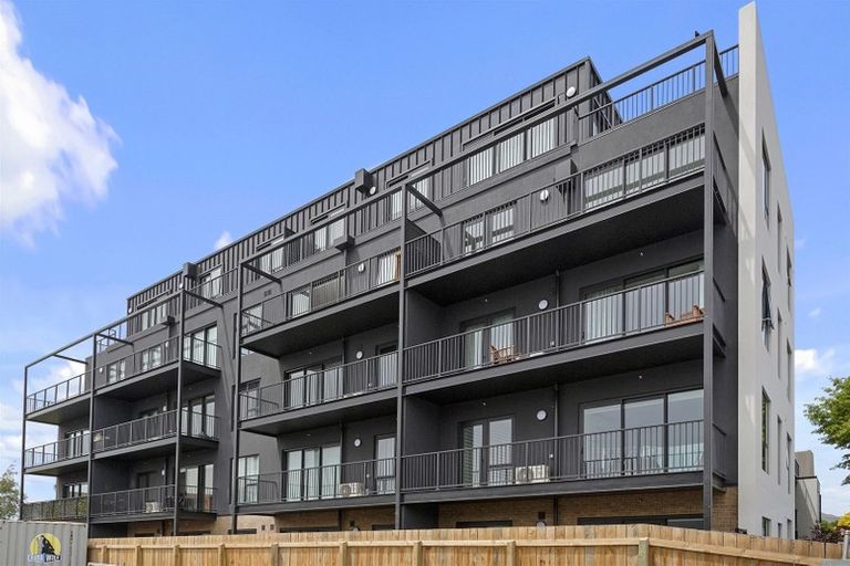 Photo of property in Latimer Central, 103/272 Barbadoes Street, Christchurch Central, Christchurch, 8011