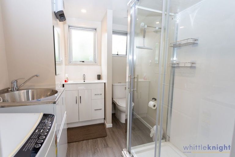 Photo of property in 8/271 Fitzgerald Avenue, Christchurch Central, Christchurch, 8013