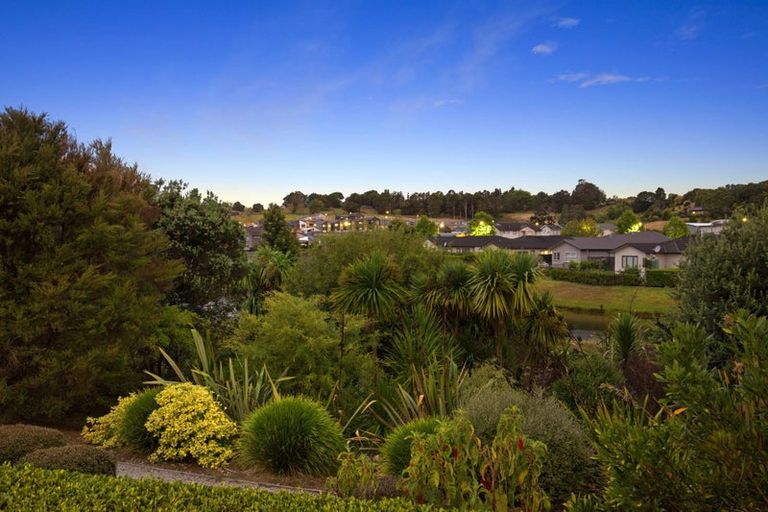 Photo of property in 11 Stockyard Crescent, Pukekohe, 2120