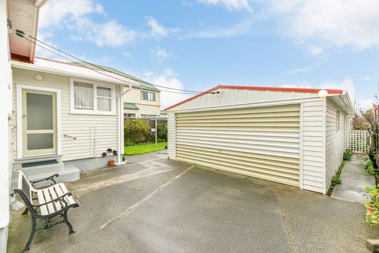 Photo of property in 9 Hobart Street, Miramar, Wellington, 6022