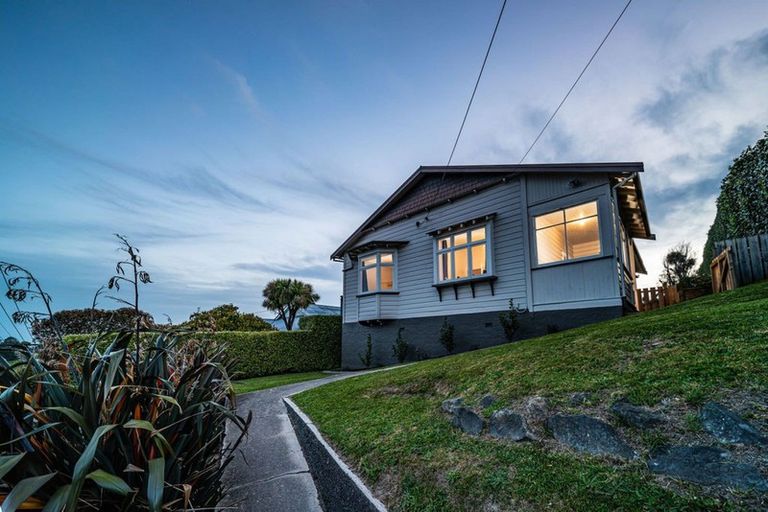 Photo of property in 83 Shetland Street, Wakari, Dunedin, 9010