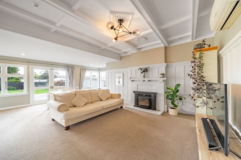 Photo of property in 268 Lyttelton Street, Spreydon, Christchurch, 8024