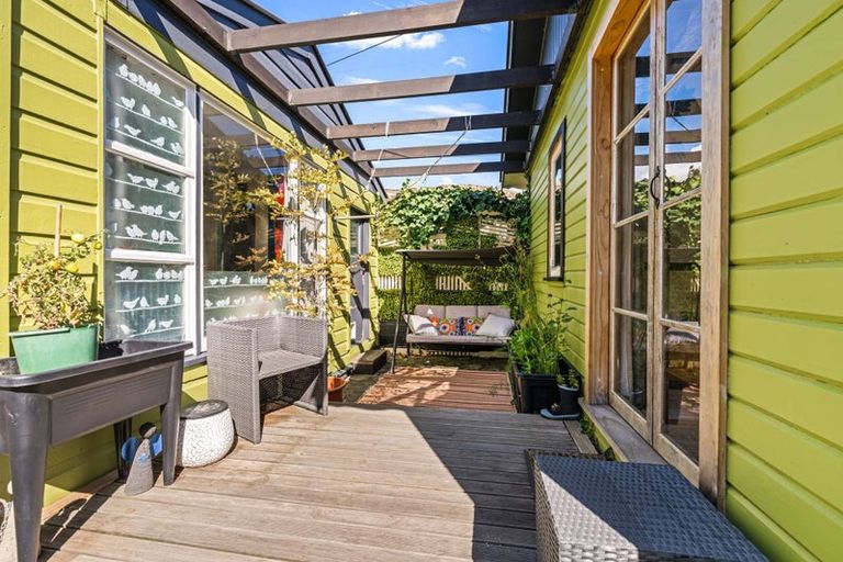 Photo of property in 96 Cheviot Street, Roxburgh, 9500