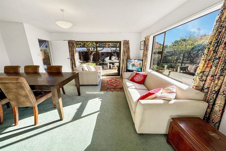Photo of property in 54b Creyke Road, Ilam, Christchurch, 8041