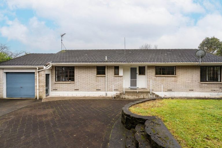 Photo of property in 39 Pohutukawa Drive, Pukete, Hamilton, 3200