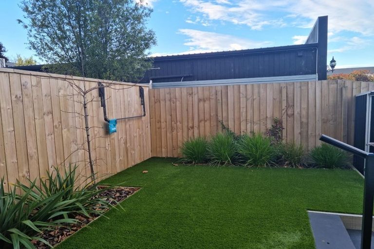 Photo of property in 11/131 Merivale Lane, Merivale, Christchurch, 8014