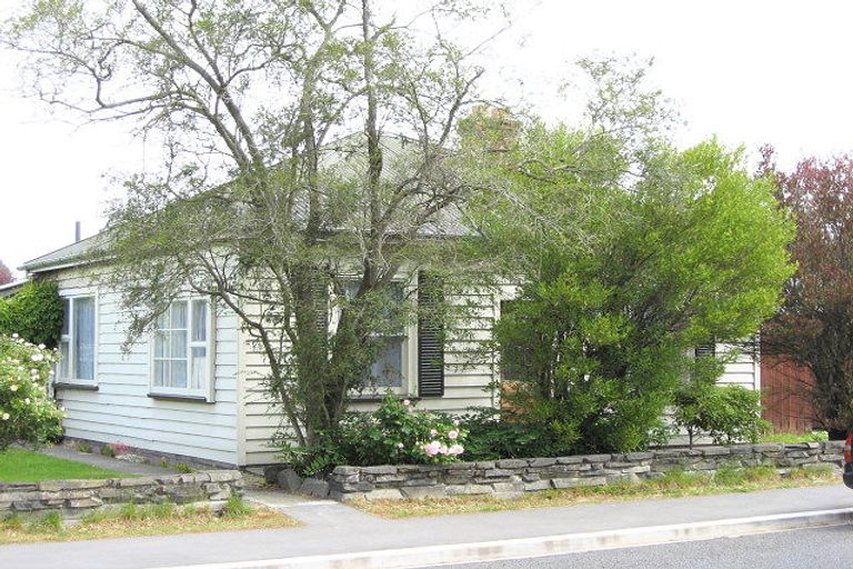 Photo of property in 49 Queen Street, Rangiora, 7400