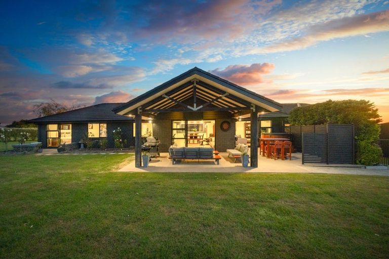 Photo of property in 249g Watershed Road, Bunnythorpe, Palmerston North, 4470