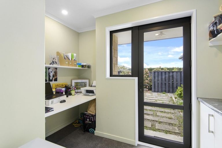 Photo of property in 273 Earlys Road, West Eyreton, Rangiora, 7475