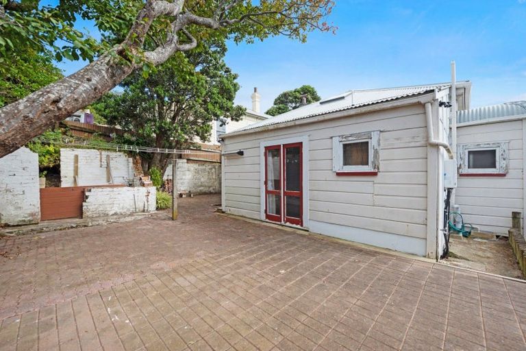 Photo of property in 50 Riddiford Street, Newtown, Wellington, 6021