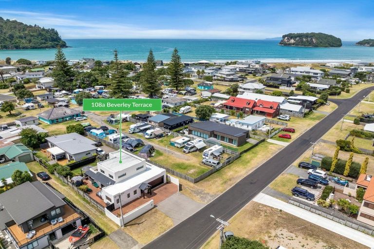Photo of property in 108a Beverley Terrace, Whangamata, 3620
