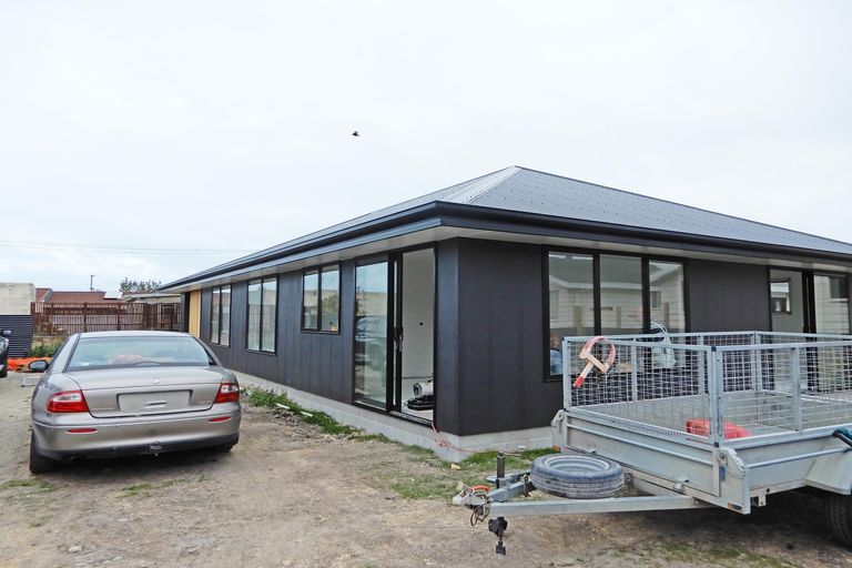 Photo of property in 385a Thames Highway, Oamaru North, Oamaru, 9400