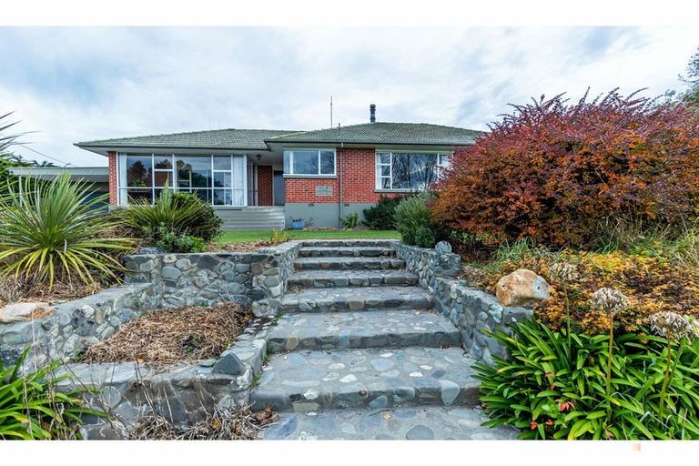 Photo of property in 293 Pleasant Point Highway, Levels, Timaru, 7975