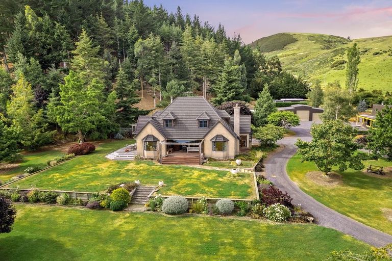 Photo of property in 481 East Taieri-allanton Road, Allanton, Mosgiel, 9092