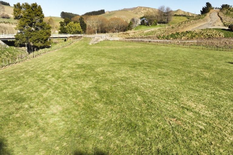 Photo of property in 2085 Elsthorpe Road, Elsthorpe, Otane, 4277