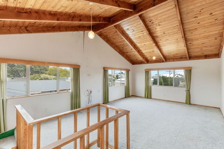 Photo of property in 9a Normanby Street, Fitzroy, New Plymouth, 4312