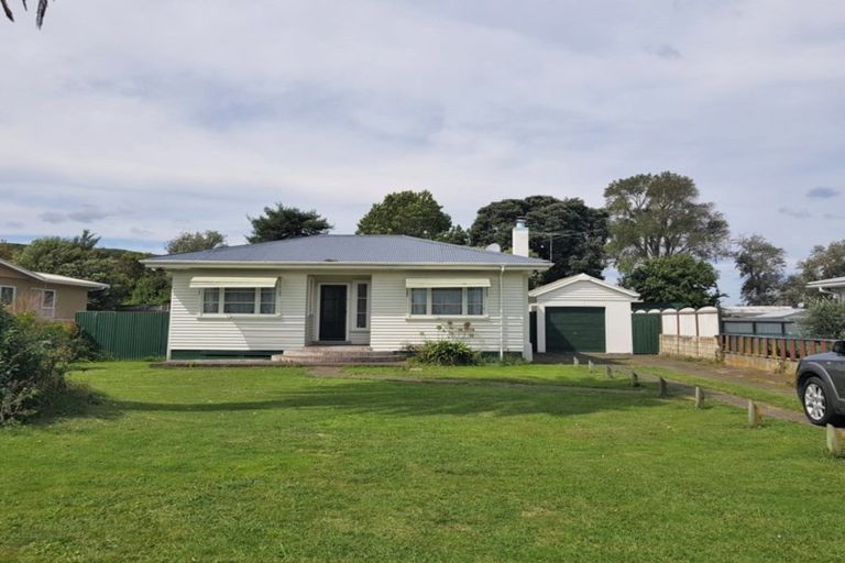 Photo of property in 111 Apatu Street, Wairoa, 4108