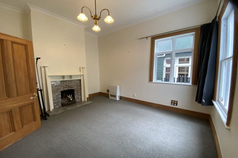 Photo of property in 293 Tinakori Road, Thorndon, Wellington, 6011