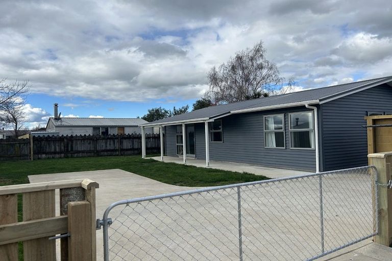Photo of property in 26a Vogel Crescent, Masterton, 5810