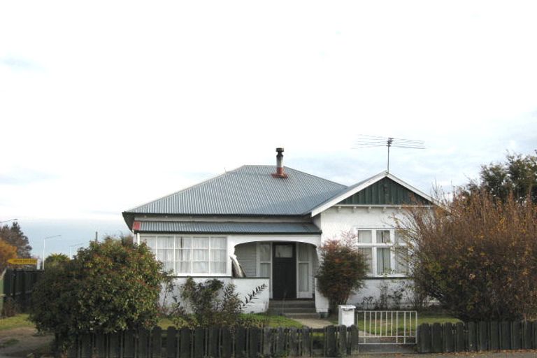 Photo of property in 28 Kitchener Street, Netherby, Ashburton, 7700