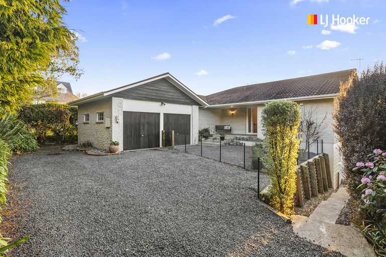 Photo of property in 11 Challis Street, Vauxhall, Dunedin, 9013