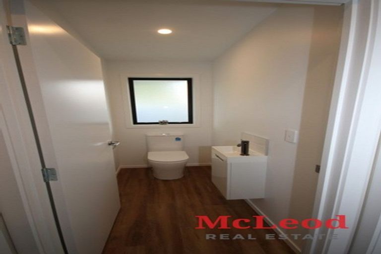 Photo of property in 163a William Street, Netherby, Ashburton, 7700