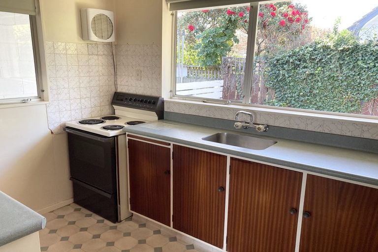 Photo of property in 4a Epuni Street, Hutt Central, Lower Hutt, 5011