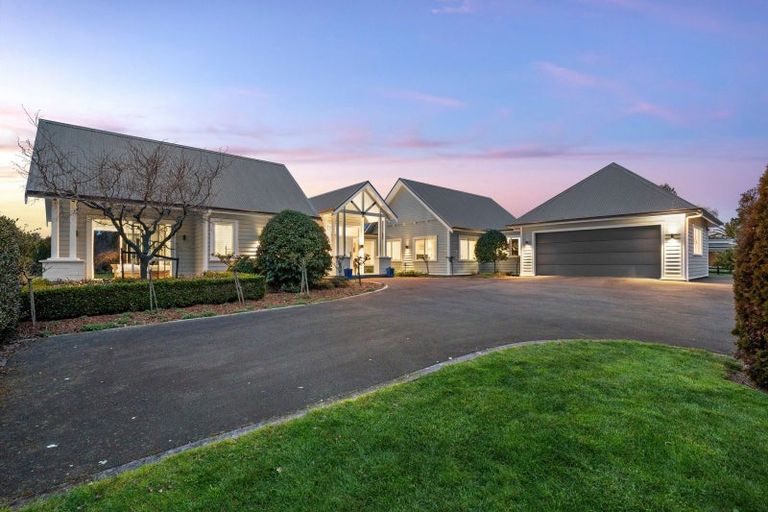 Photo of property in 7 Monaro Grove, Tamahere, Hamilton, 3283