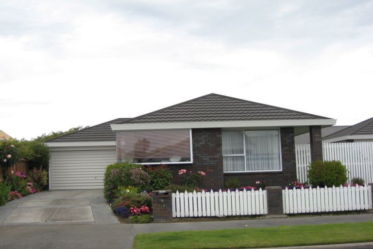 Photo of property in 1/15 Baladin Street, Avondale, Christchurch, 8061