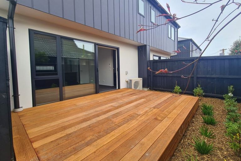 Photo of property in 4/46 Selwyn Street, Somerfield, Christchurch, 8024