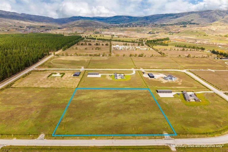 Photo of property in 27 Stone Drive, Cromwell, 9384