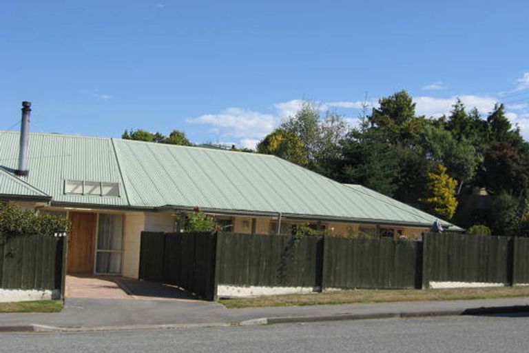 Photo of property in 16 Puriri Street, Highfield, Timaru, 7910