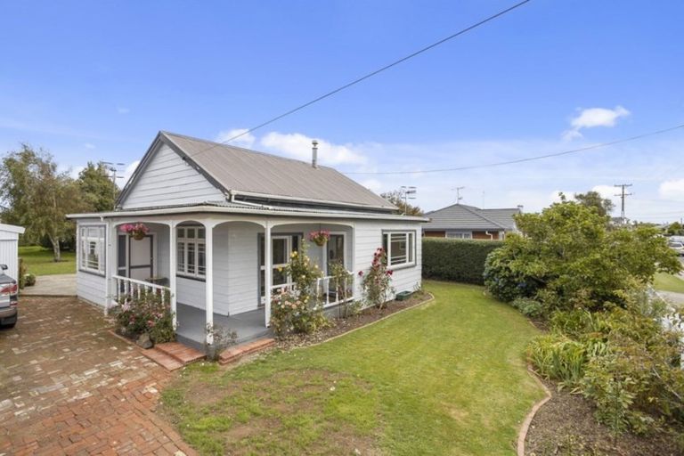 Photo of property in 41 Elgin Street, Grasmere, Invercargill, 9810