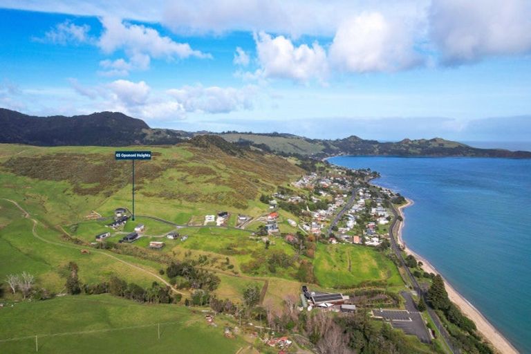 Photo of property in 65 Opononi Heights Drive, Opononi, Kaikohe, 0473