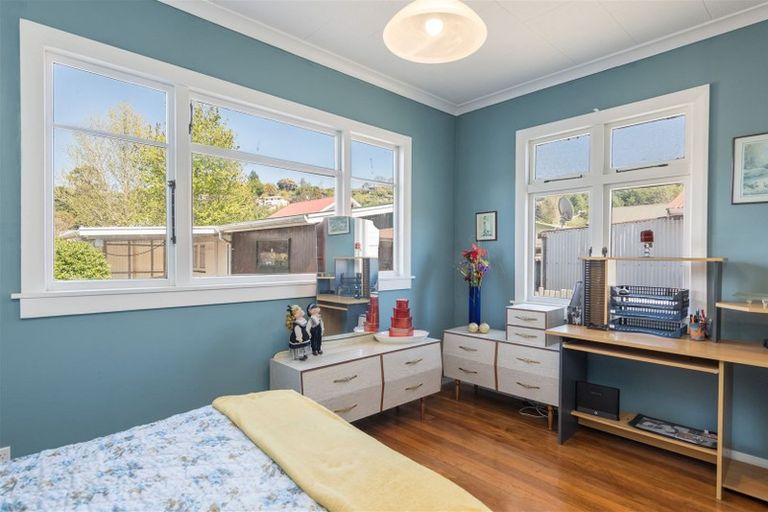 Photo of property in 8 Motueka Street, Nelson South, Nelson, 7010