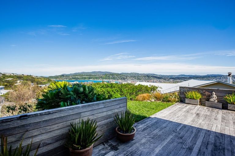 Photo of property in 67a Sidlaw Street, Strathmore Park, Wellington, 6022