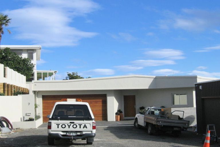 Photo of property in 7 Chilton Road, Hospital Hill, Napier, 4110