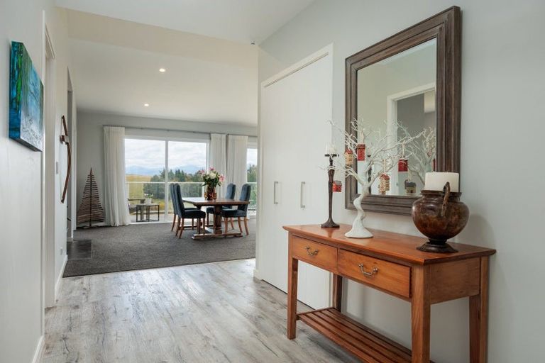 Photo of property in 5 Ridgetop Rise, Fairhall, Blenheim, 7272