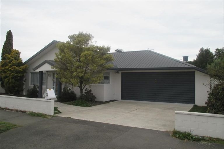 Photo of property in 20 Parnwell Street, Burwood, Christchurch, 8083