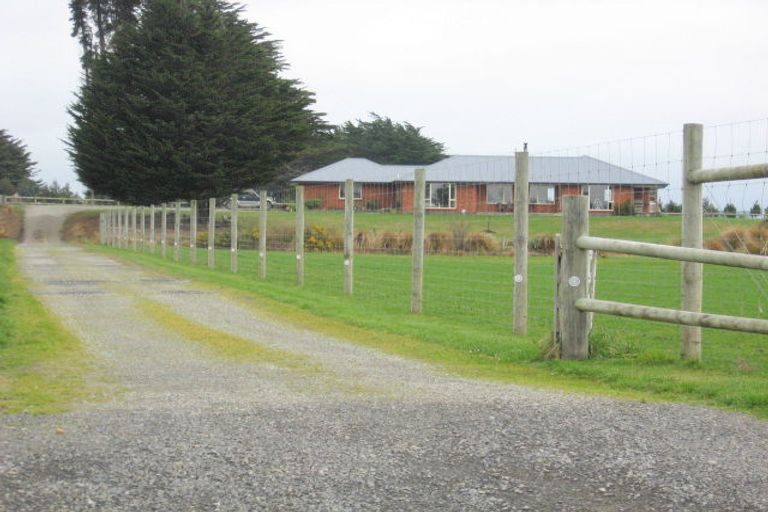 Photo of property in 253 Ball Street, Kingswell, Invercargill, 9812