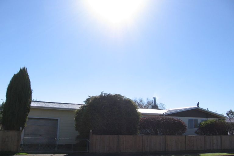 Photo of property in 1 Stout Street, Masterton, 5810