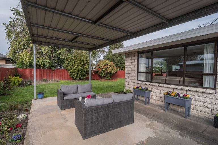 Photo of property in 3/26 Birkett Street, Temuka, 7920
