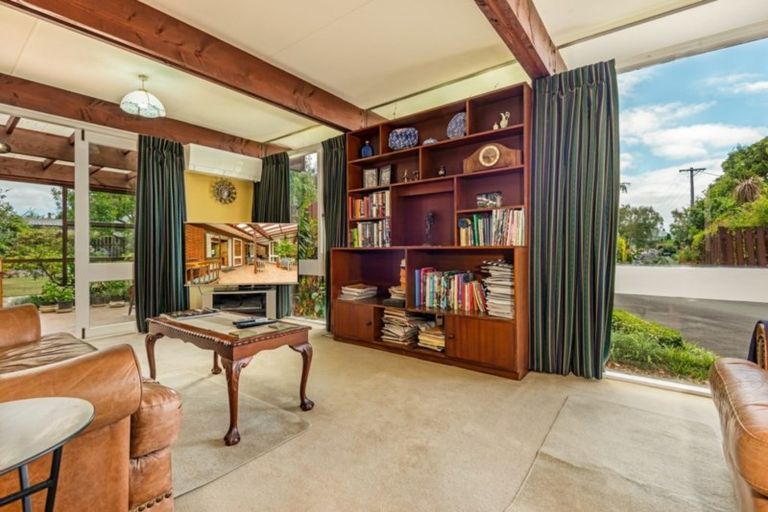 Photo of property in 15 Milne Street, Marton, 4710