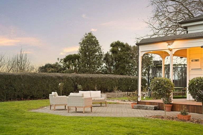 Photo of property in 2/138 Ranby Road, Ohaupo, 3883