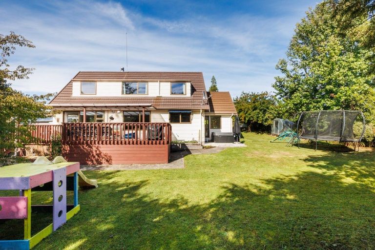 Photo of property in 17 Park View Avenue, Feilding, 4702