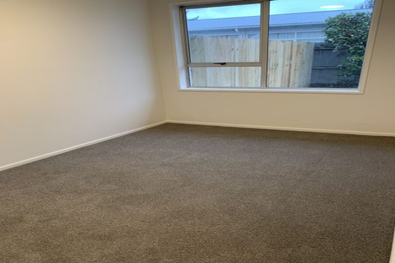 Photo of property in 2/107 Huxley Street, Sydenham, Christchurch, 8023