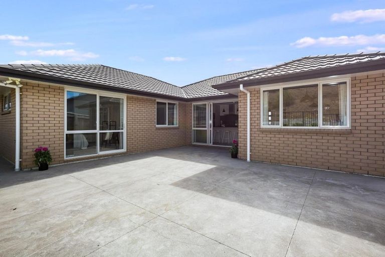 Photo of property in 51 John Burke Drive, Aotea, Porirua, 5024