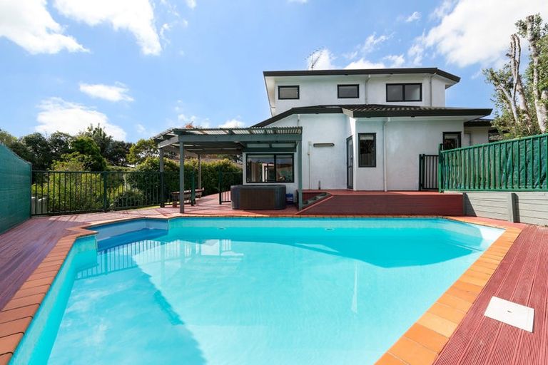 Photo of property in 19 Summerfield Lane, Albany, Auckland, 0632